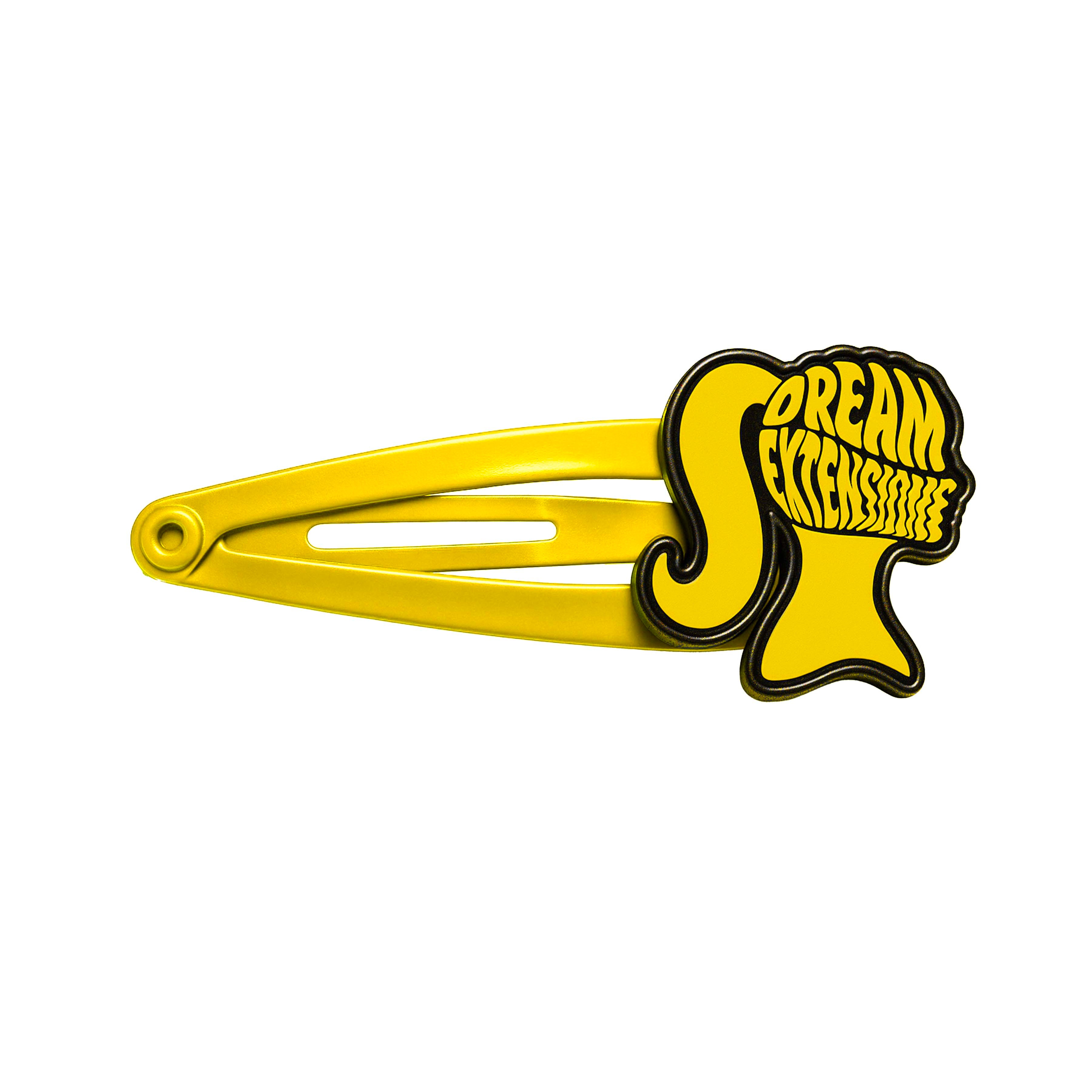 Dream Xtensions Hair Clips (6 count)